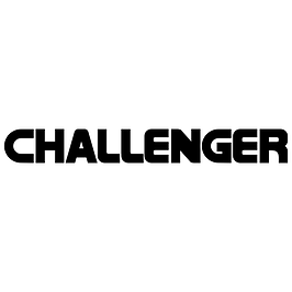 Challenger AGM акумулятори