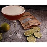 Набір спецій на 10 коктейлів Чорнична Маргарита (export), фото 4