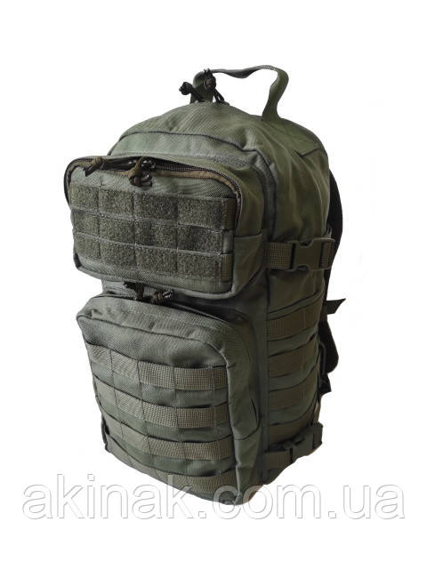 Наплічник тактичний Akinak Mil Urban Cordura 27-30 л