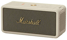 Портативна Колонка Marshall Middleton Cream