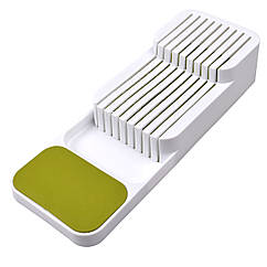 Органайзер підставка для ножів Supretto(8573)