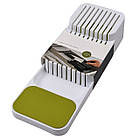 Органайзер підставка для ножів Supretto(8573), фото 4