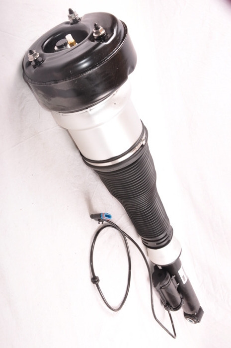 Амортизатор пневматический, задний-правый Mercedes S-Class (W221) 2007- 12