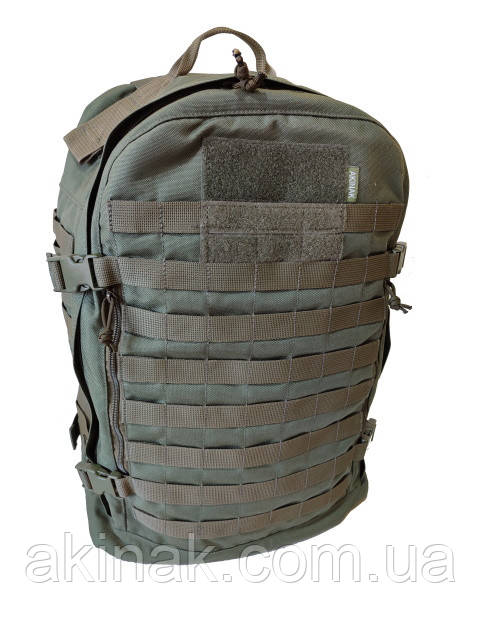 Наплічник тактичний Akinak РБІ Cordura 40-42 літрів