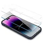 Чохол Caseology Nano Pop Mag Blueberry Navy для iPhone 14 Pro Max + 2 захисних скла, фото 4