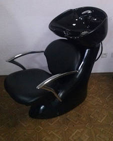 Перукарська Крісло-мийка ZD-2201А