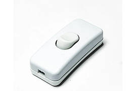 Вимикач для бра LXL 11201 White