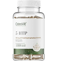 5-HTP Vege 100 мг OstroVit 180 капсул