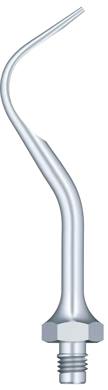 Насадка для скалера A1 Woodpecker WDP000790