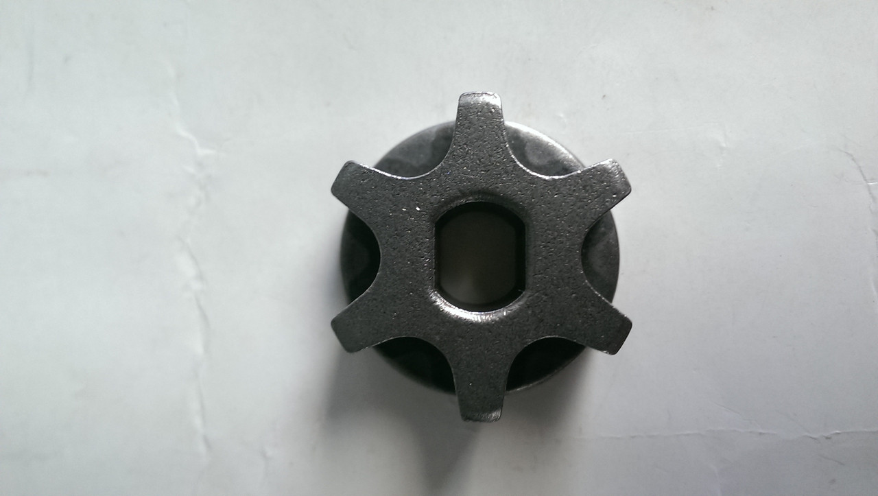 Зірка для китайських електропил №4, фото 1