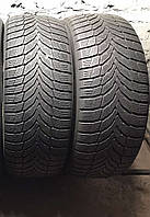 Зимние шины б/у 225/55 R18 Nexen Winguard Sport 2 SUV