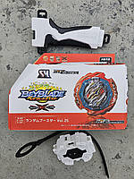 Бейблейд BeyBlade B-181 "Dynamite Belial-2" 6 сезон