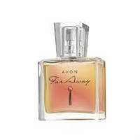 Avon женская парфюмированная вода Far away 30 ml ейвон эйвон