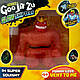 Игрушка-растяжка 14см , Фигурка Гуджитсу Goo Shifters Блейзагон " Goo Jit Zu " "CRUSH CORE" 566-022, фото 5