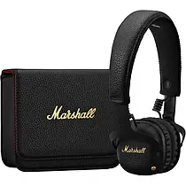 Навушники Marshall