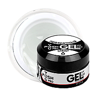 Гель однофазный для наращивания ногтей Gel UV/LED You-POSH Персиковый (2000001993545)