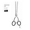 Ножиці філірувальні Jaguar Gold Line Diamond СС 28 5.5" (20555), фото 2
