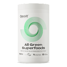 All Green Superfoods OstroVit 345 г