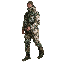 Костюм зимовий для полювання і риболовлі HitPoint Terra UA, фото 3
