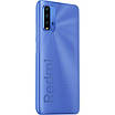 Xiaomi Redmi Note 9 4G 4/128GB Blue, фото 4