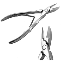 Кусачки професійні для нігтів STALEKS EXPERT 60 16 мм NE-60-16