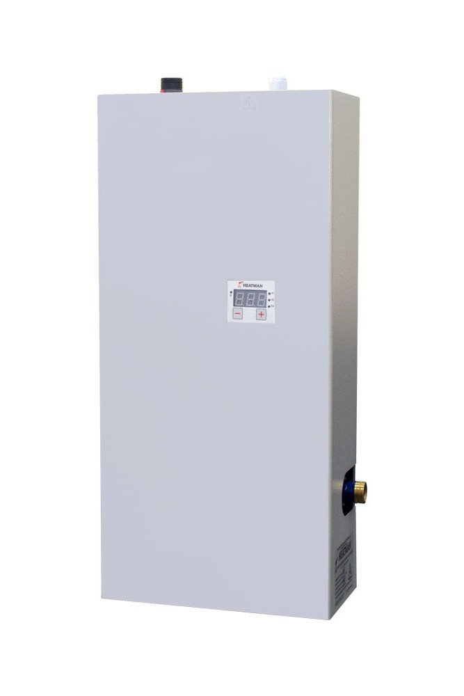 Котел електричний HEATMAN (Хітмен) "Light" 15 кВт 380 В
