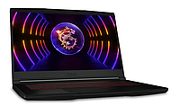 MSI Thin GF63 i5-12450H/8GB/512 RTX3050 144Hz (Thin GF63 12UC-1045XPL)