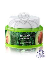 Увлажняющий крем для лица с экстрактом авокадо и ниацинамидом Bioaqua Niacinome Avocado Cream, 50 гр