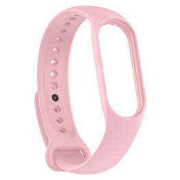 Ремінець для фітнес-браслета Armorstandart для Xiaomi Mi Band 7/6/5 New Style Girly Pink (ARM61904)