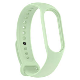 Ремінець для фітнес-браслета Armorstandart для Xiaomi Mi Band 7/6/5 New Style Matcha (ARM61902)