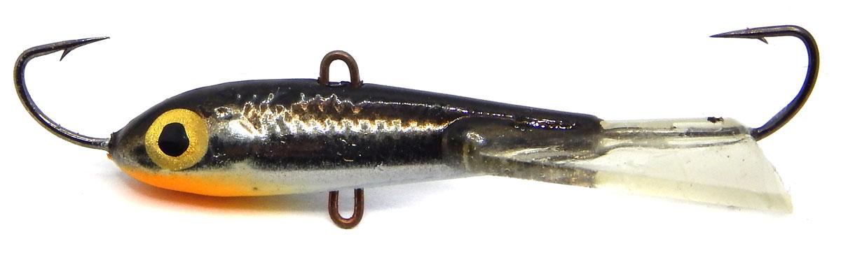 Балансир Шпрот 30мм 5.7г колір 01, фото 1