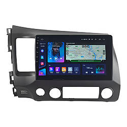 Андроїд Автомагнітола Honda Civic 2005-2011 ТОП платформа 7862 8 ядер 4G DSP CarPlay Android QLED