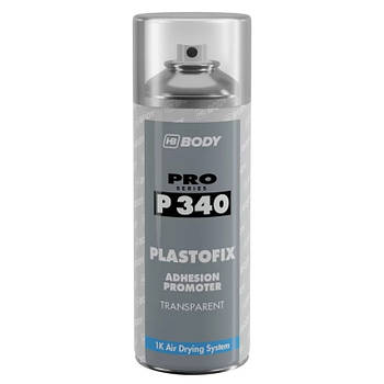 Грунт для пластика Body 340 Plastofix 400 мл