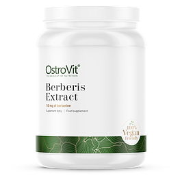 Berberis Extract OstroVit 100 г