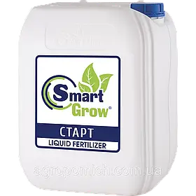 Регулятор зростання Smart Grow Смарт Гроу Старт 10л