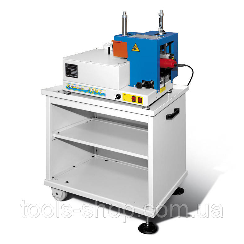 Верстат для обгонки кута STOMANA KZM 7, фото 1