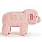 Велика м'яка іграшка Minecraft Свиня Pig 30 см, фото 3