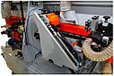 Автоматичний кромкооблицювальний верстат STOMANA KZM 6 RTF, фото 7