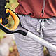 Лопата штикова  Фіскарс Fiskars Xact (1066729) Фінляндія, фото 6