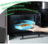 Посуд для прикорму 6 предметів  + ПОДАРУНОК!, фото 9