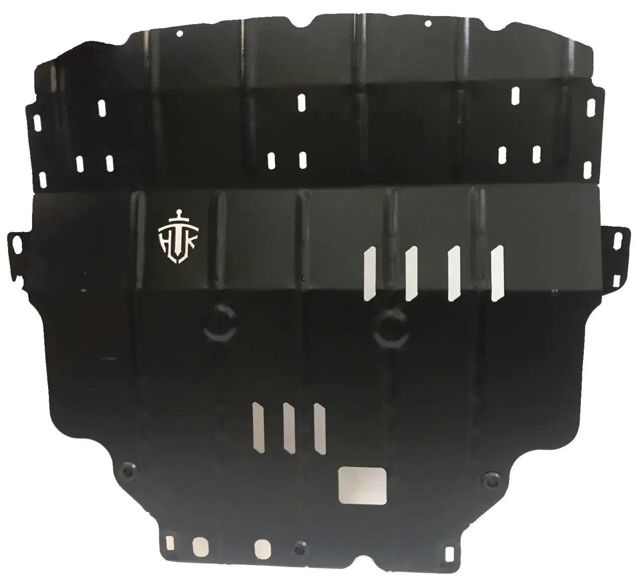 Захист КПП - Subaru Outback 3 (2003-2009) /V: все/ {AКПП}
