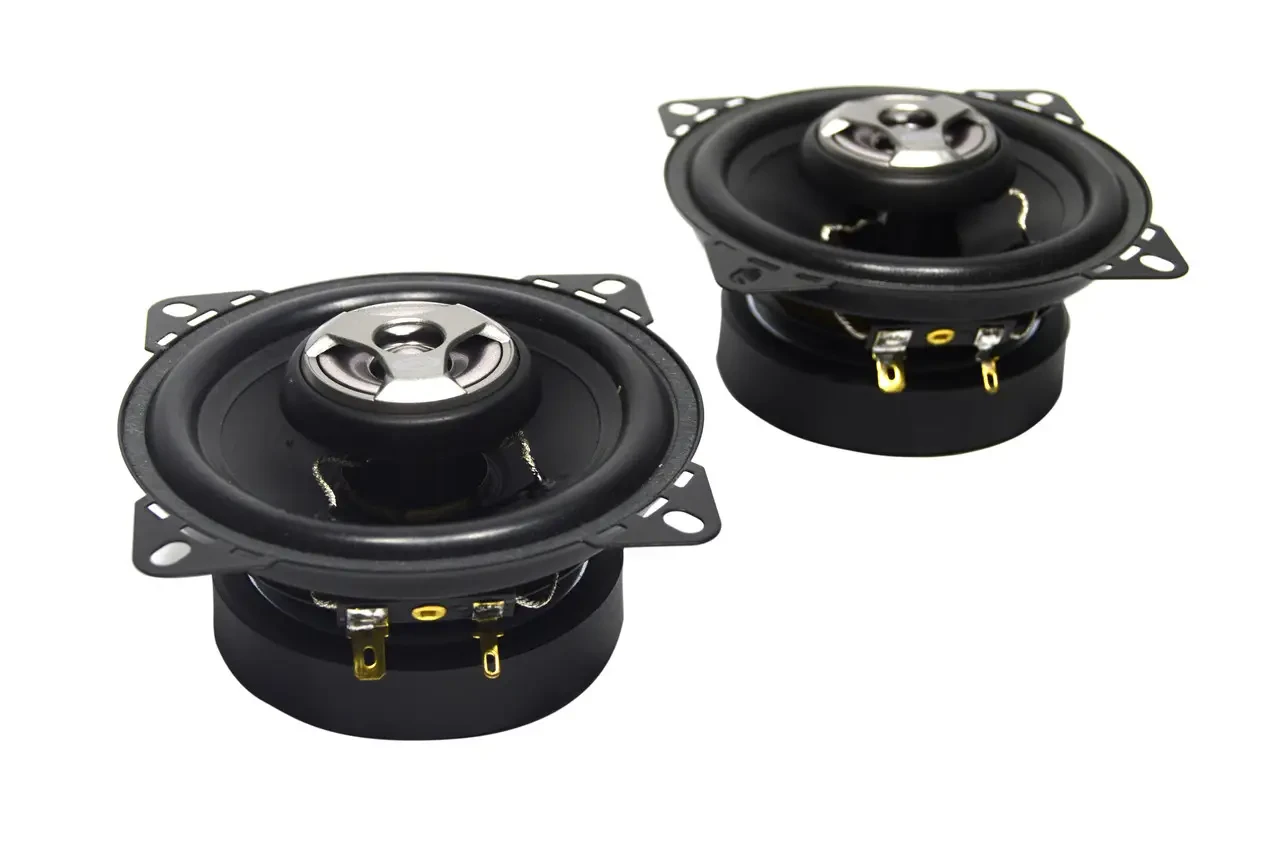 Авто-акустика XW-432FR динаміки  BOSCHMANN -акустика 10см 2-х смугові