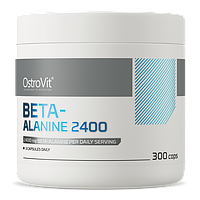 Beta-Alanine 2400 OstroVit 300 капсул