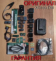 Программатор T48 XGecu профи TL866 II 3G Plus MiniPro колодки ГАРАНТИЯ