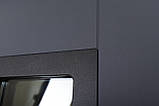 Вхідні двері з терморозривом модель Olimpia Glass комплектація Bionica 2 ABWEHR (LP3), фото 7