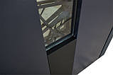 Вхідні двері з терморозривом модель Olimpia Glass комплектація Bionica 2 ABWEHR (LP3), фото 10