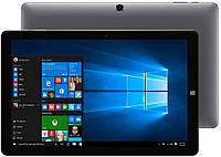 Планшет 10.1" Full HD Chuwi Hi10 X 6/128Gb Windows 10 Сірий