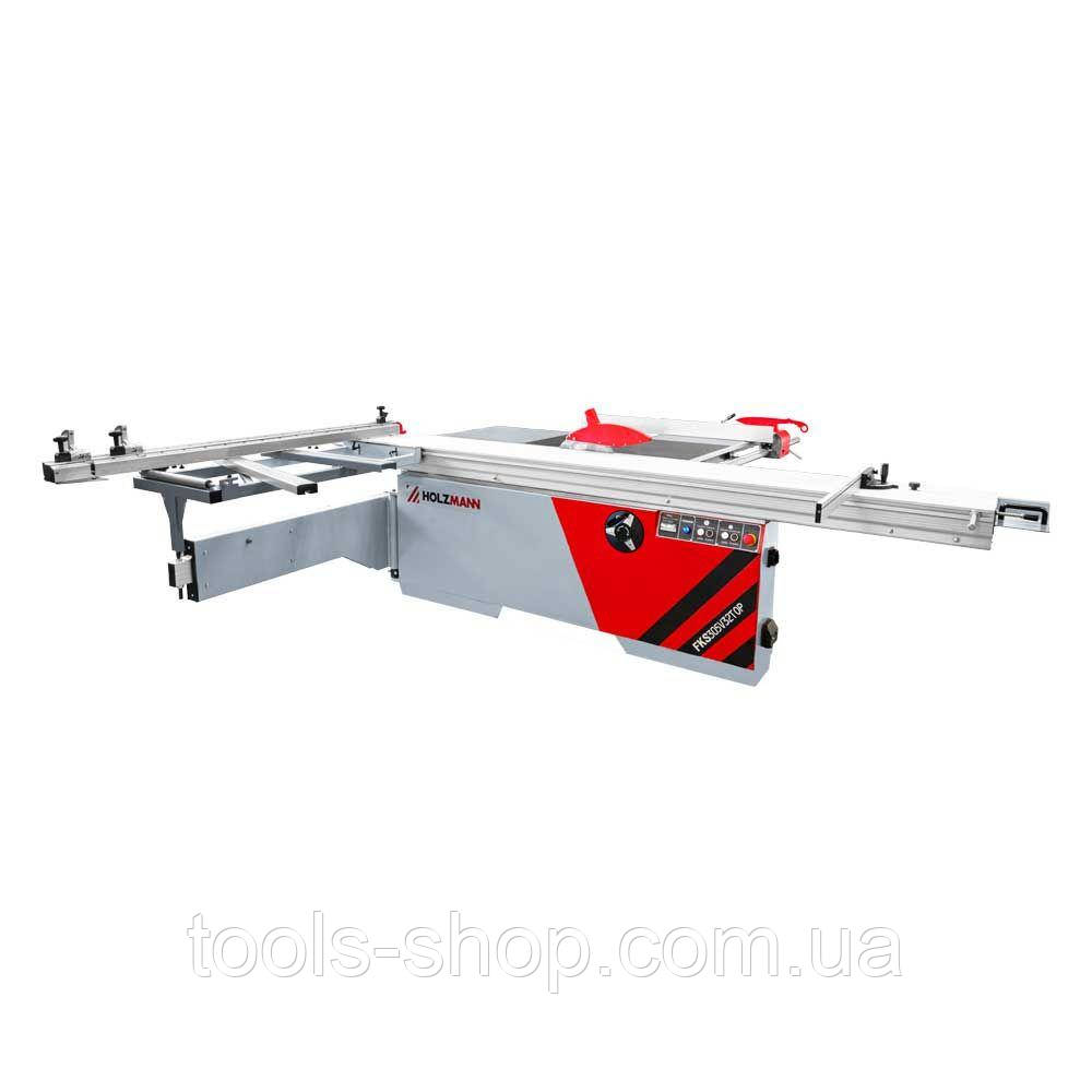 Форматно-роздрібний верстат Holzmann FKS305V32TOP 400 В 5500 Вт, фото 1