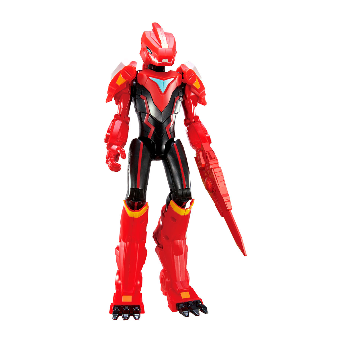 Трансформер DINOSTER Лучіо, фото 1