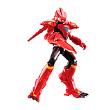 Трансформер DINOSTER Лучіо, фото 2